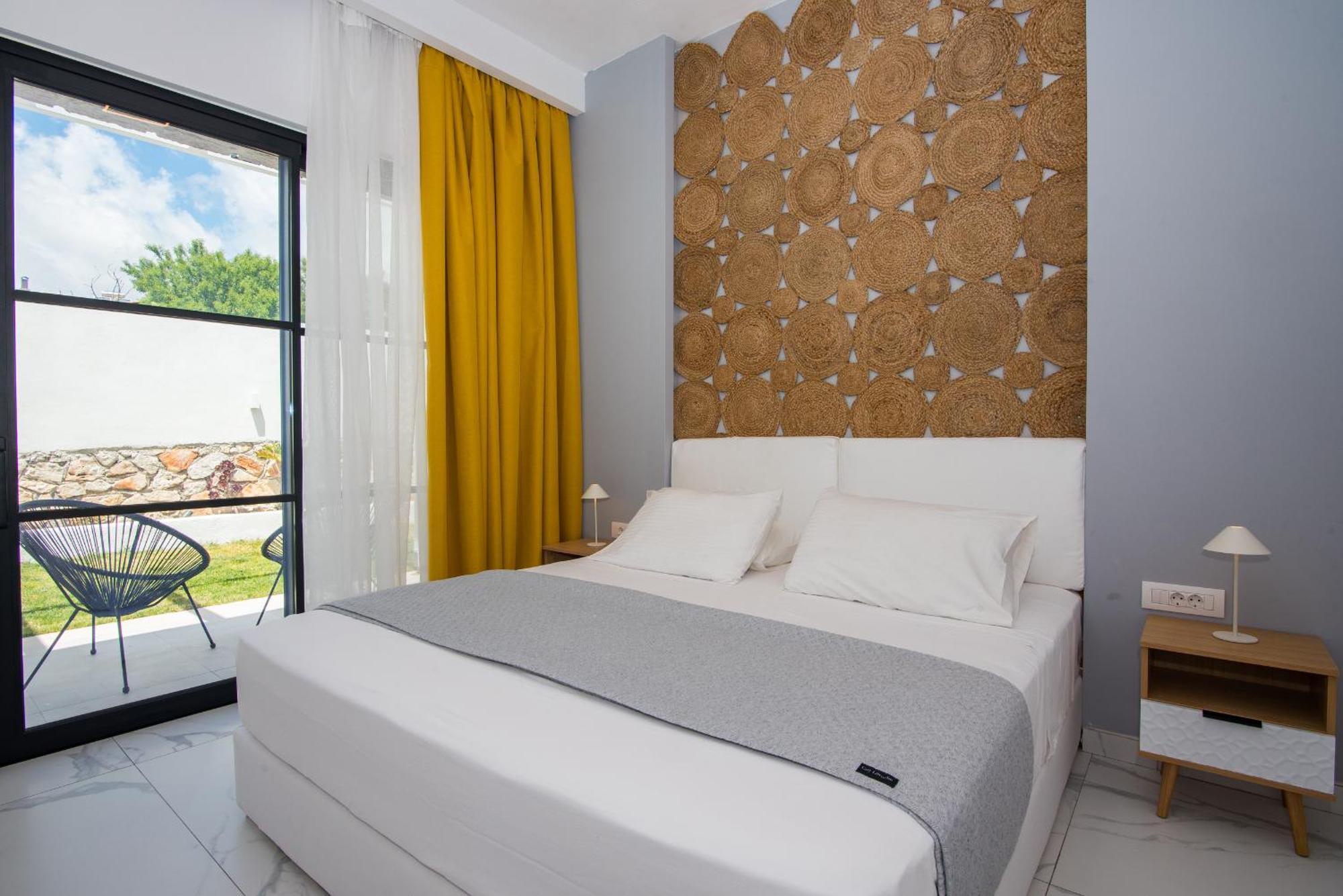 Luz Blanca Villa Agios Leon Exterior photo